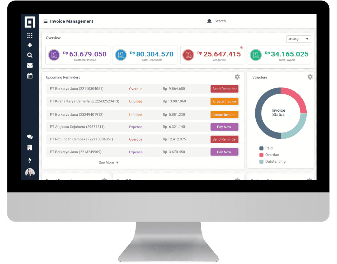 Singapore e-invoicing